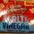 Sea Salt And Vinegar Popcorn