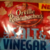 Sea Salt and Vinegar Gourmet Popcorn