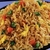 Roast Pork Fried Rice