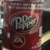 Dr Pepper 1L