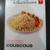 Couscous