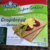 Crispibread With Quinoa