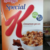 Special K Cinnnamon Pecan