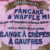 Whole Wheat Pancake Mix