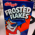 Frosted Flakes of Corn - Small Box