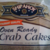 Crab Cake