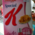 Special K