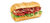 JES Subway BLT no cheese