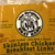Breakfast Sausage