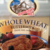 Whole Wheat Pancake Mix