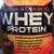 Body Fortess Super Advanced Whey Protein