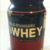 GNC Shake