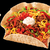 Taco Bell Fiesta Taco Salad - Beef (NO SHELL)