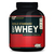 Optimum Nutrition Whey Gold Standard, Mocha Cappuccino