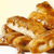 Cinnamon Sticks by Pizza Hut