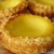 Chinese egg tart