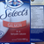 Selects Wild Pacific Salmon