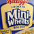 Frosted Mini Wheats Blueberry