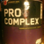 Pro Complex Strawberry