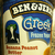 Banana Peanut Butter Greek Frozen Yogurt B And J