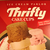 Thrifty Cake Cups