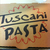 Tuscahi Chicken Alfredo