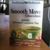 Chocolate Senna Tea