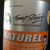Natural Protein Shake