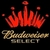 Alcoholic beverage, beer, light, BUDWEISER SELECT (1 fluid ounce)