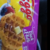 Thick And Fluffy Mixed Berry Waffles
