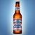 Alcoholic beverage, beer, light, BUD LIGHT (12 fl oz)
