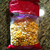 Popcorn Trio