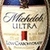 Alcoholic beverage, beer, light, MICHELOB ULTRA (12 fl oz)