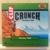 Clif Crunch Granola Bar Honey Oat
