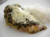 Neety's Baked Pesto Chicken Breast with Couscous