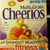 Multi Grain Cheerios Cereal