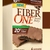 Fiber One Pop Tart