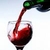 Alcoholic Beverage, wine, table, red, Syrah (1 fl oz)