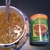 Light in Sodium Lentil Vegetable Soup