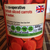 Tinned Carrots