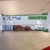 protein energy bar
