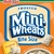 Frosted Mini-Wheats(Bite Size)
