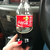 Coca-cola 350ml
