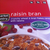 Raisin Bran