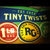 Rold Gold Fat Free Tiny Twists Pretzels