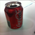 250ml Coke Can
