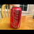 Coke (in a can)