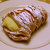 Italian Lobster Tail Pastry