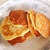 Banana Pancakes
