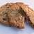 Cranberry Quinoa Cookie